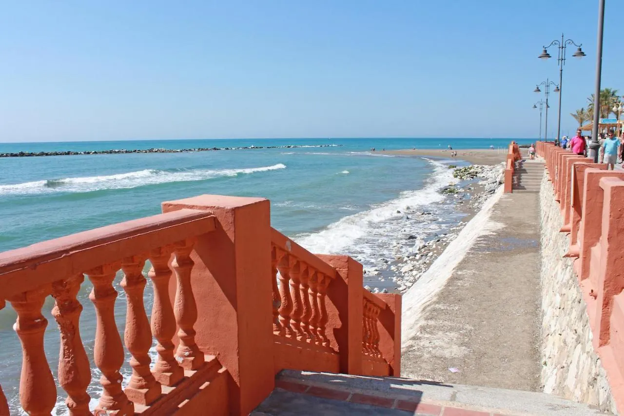Benalbeach Premium Small Studio- 24H Access Benalmadena 0*,  Spain