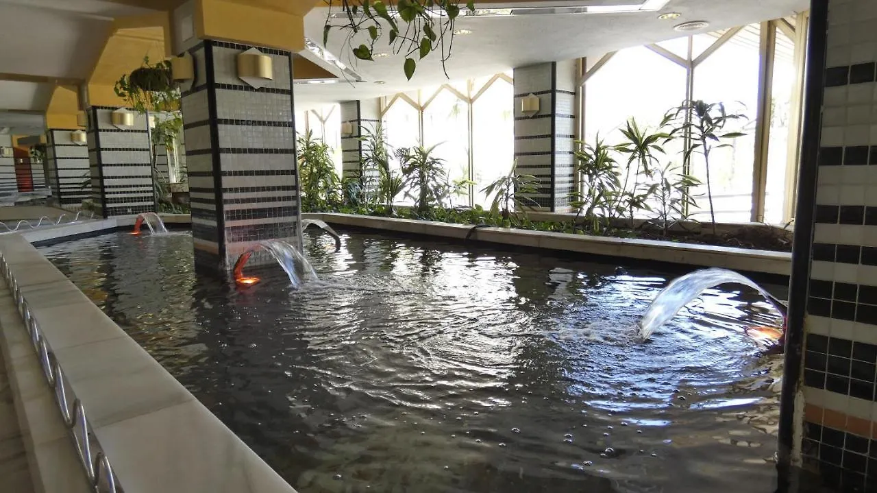 Benalbeach Premium Small Studio- 24H Access Benalmádena Lägenhet