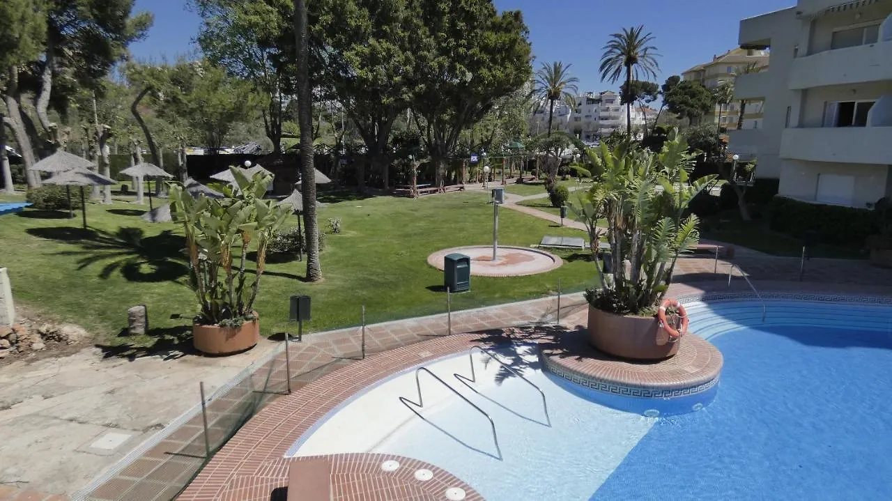 Lägenhet Benalbeach Premium Small Studio- 24H Access Benalmádena
