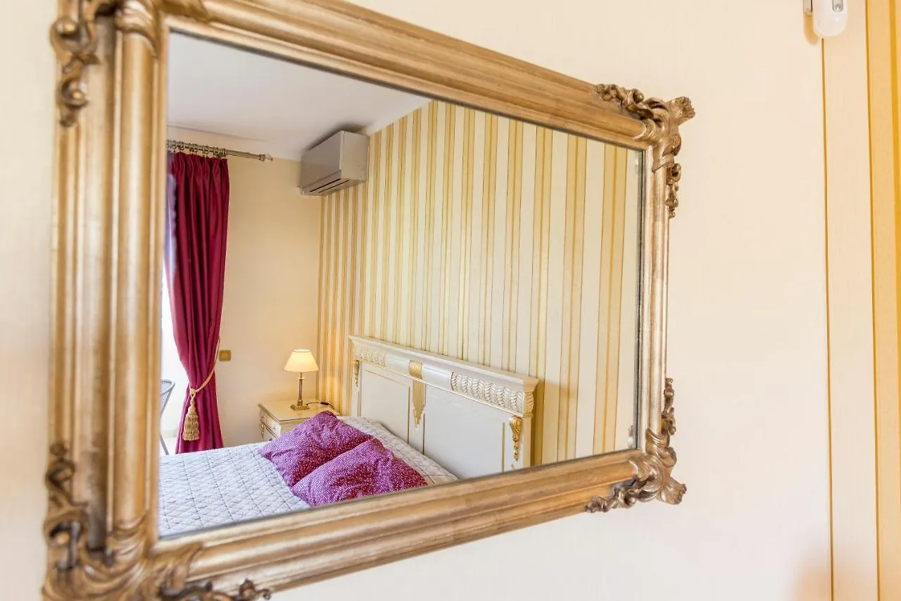 Benalbeach Premium Small Studio- 24H Access Benalmadena