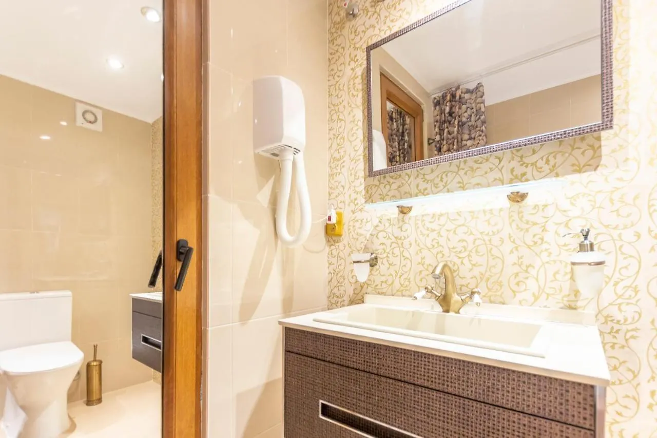Benalbeach Premium Small Studio- 24H Access Benalmadena