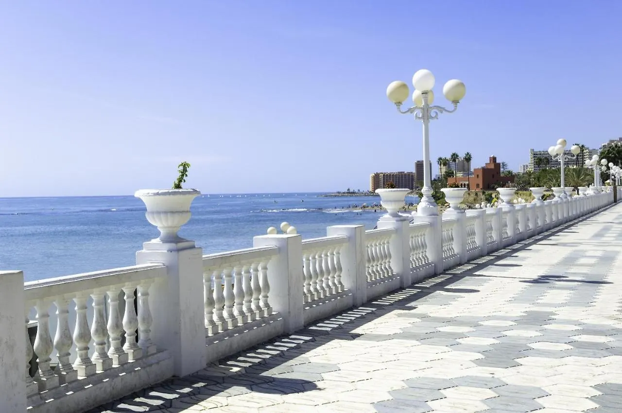 Benalbeach Premium Small Studio- 24H Access Benalmadena 0*,  Spain