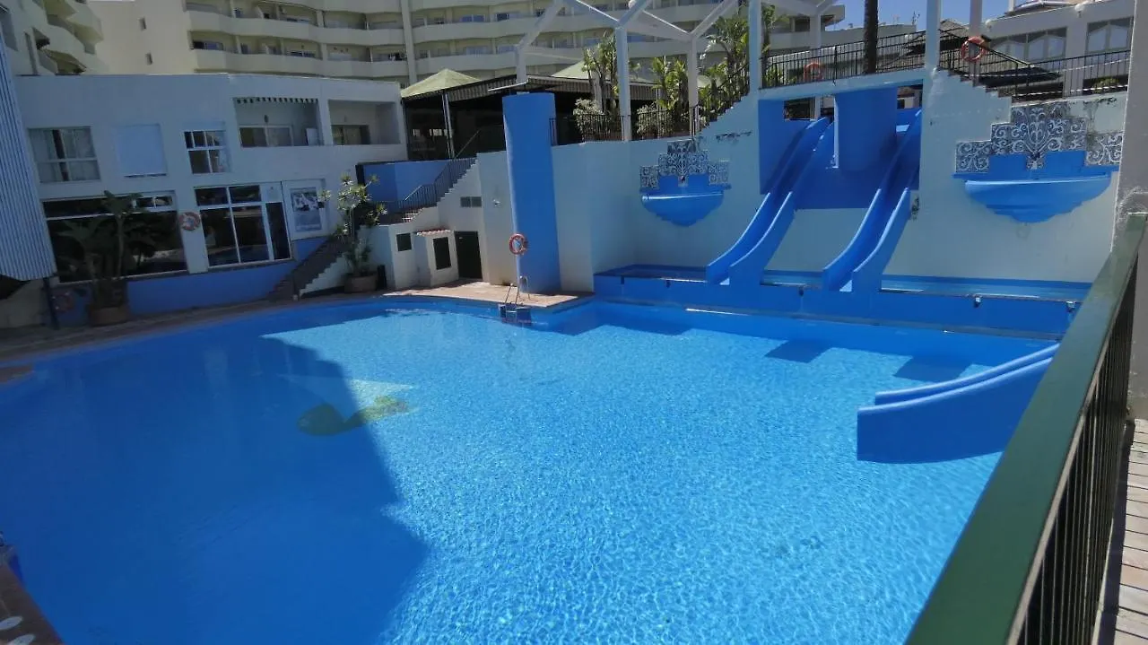 Benalbeach Premium Small Studio- 24H Access Benalmadena Spain