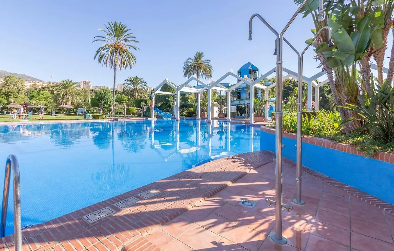 Benalbeach Premium Small Studio- 24H Access Benalmadena